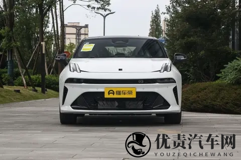 272马力+爱信8AT，提速进账04秒，全新领克03这回真香-1