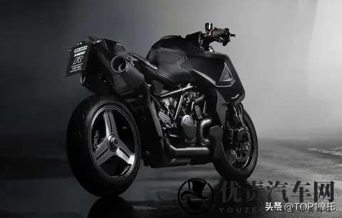 海外新车丨穿西装的超级公爵，巴博斯1400R上市，奔驰大G风格霸气-2