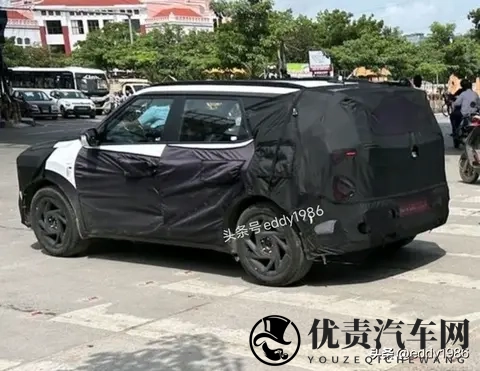 起亚第二代赛图斯预计将于2025年12月全球首发，新增混动版本-3