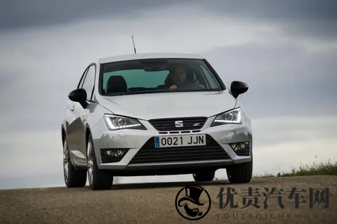 10款售价低于1万英镑的二手高性能掀背车-1