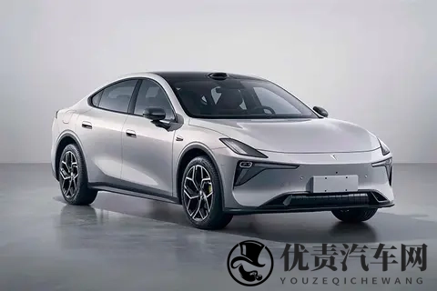 1399 万起,全系激光雷达+磁流变悬架,深蓝L06 26款激光版-2