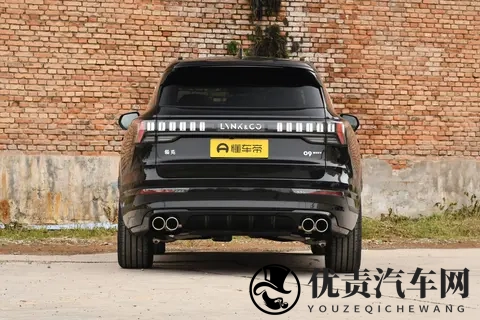 全系20T+8AT,全时四驱,还降了4万,这款国产中大型SUV咋样?-3