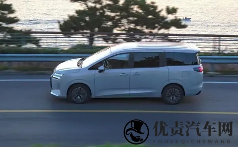 起售价仅为73万元，五菱星光730正式上市-3