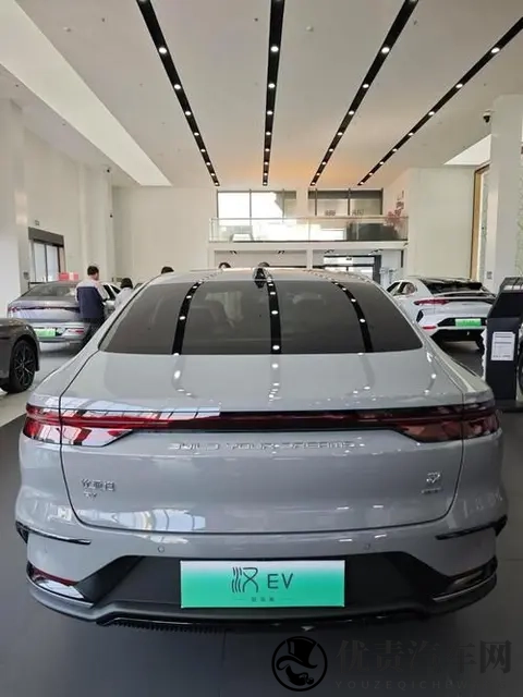 意料之外，我成了尊贵的比亚迪车主-3