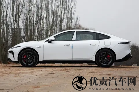 2026款eπ007上市,标配激光雷达,增程_纯电可选,限时1399万起-3