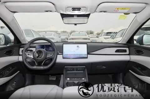 晚买享折扣,2026款海豹06 DM-i续航升级128km,968万起售-3