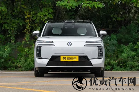 两个冰箱，三个电机，六张座椅，30万级奶爸车腾势N8L灵吗？-2