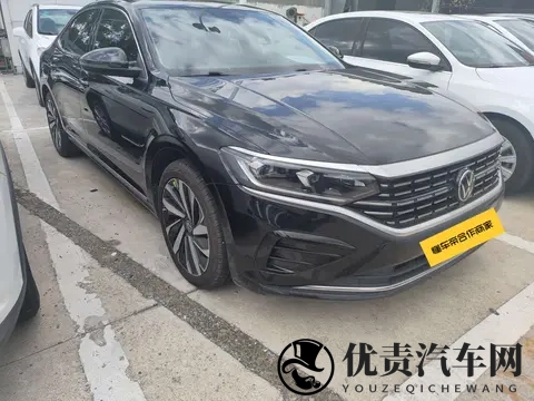 11万多拿下大众帕萨特，宜商宜家好选择-2