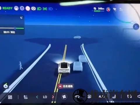 深蓝L06Deepal AD Max智驾体验-2