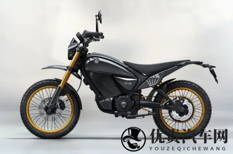 新车资讯  多种智能功能，皇家恩菲尔德米兰展发布FFS6-3