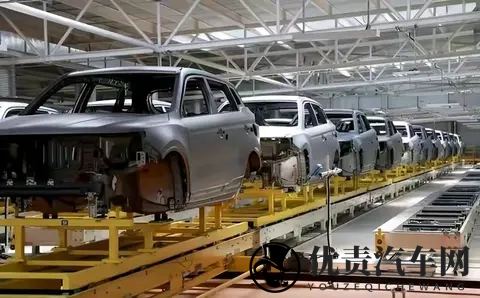 中国汽车在俄罗斯市场的崛起与挑战-2