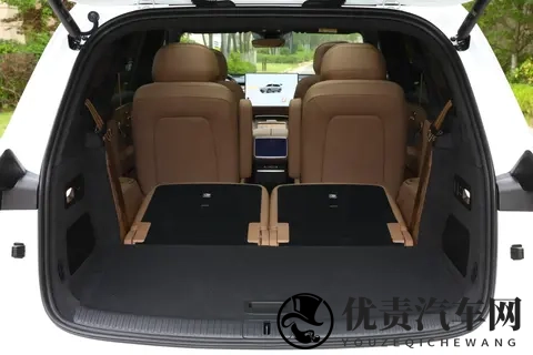 家庭 SUV 新选择：乐道L90成纯电大型SUV黑马，实力究竟如何？-3