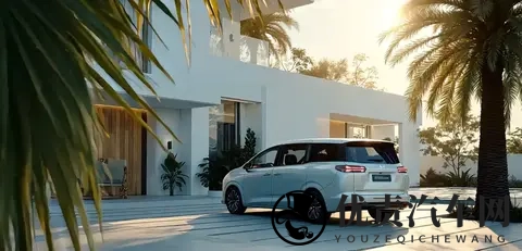 置换补贴价710万起！五菱星光730正式上市，三种动力系统-3