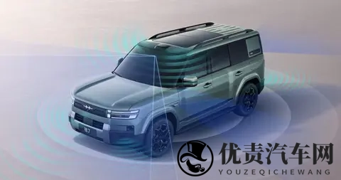 现在选 SUV 都快挑花眼了,这台却靠 “实在” 卖爆了-3