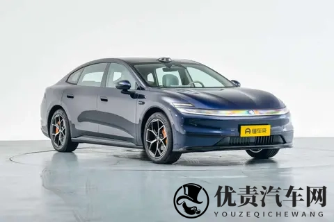 最低1698万 三款新车上市 有一款续航超1600km-1