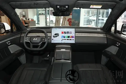 家庭出行优解？乐道L90如何凭实力成为绕不开的选择-1