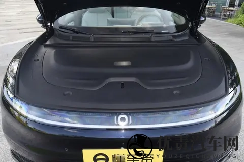 实测后，我觉得长安启源A06很适合家用，是辆大美舒新车-1