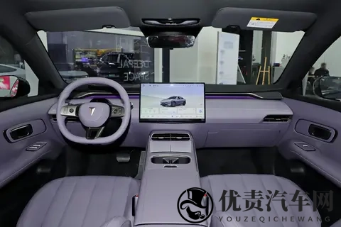 1399 万起，磁流变悬架+激光雷达，深度体验深蓝 L06-3