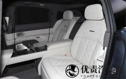 蔚来ET9：打破豪华壁垒，重塑行政旗舰价值体系与竞争格局-2