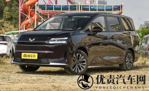 星光730纯电版开启预售，续航500km+大七座设计，真香！-2