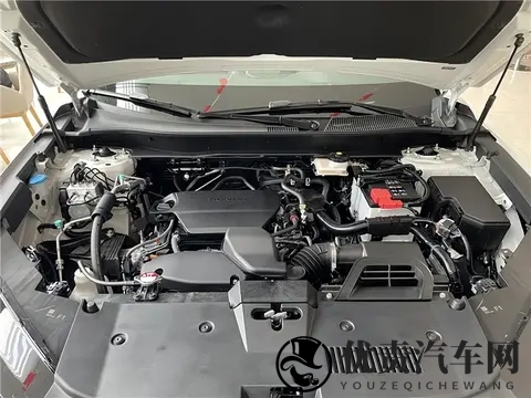 精打细算党必看!新款CR-V这样买,省下不止两三万?-2