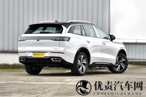 2429万起！2026款大众揽巡选购指南 配置差异分析-1