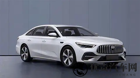 三种版本可选 吉利银河星耀7续航信息曝光-1