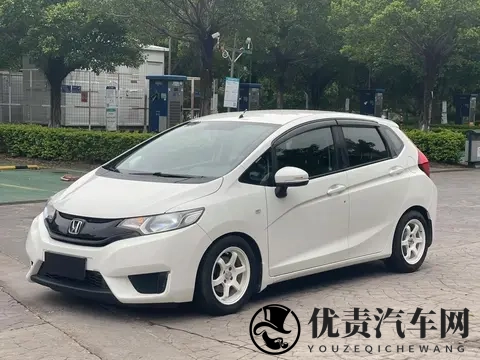 月销仅3台?“工业奇迹”本田飞度为啥不受宠了?-3