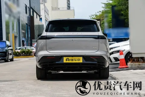 综合续航1615km，馈电油耗546L，星纪元 ET增程版是否值得推荐？-3