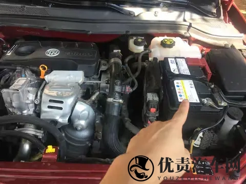 涡轮增压车型请做好这3件事,避免发动机提前进入报废期!-3