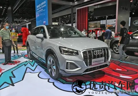 低价奥迪标下套大众底盘,十二万能提SUV,年轻人上车后咋纠结-2