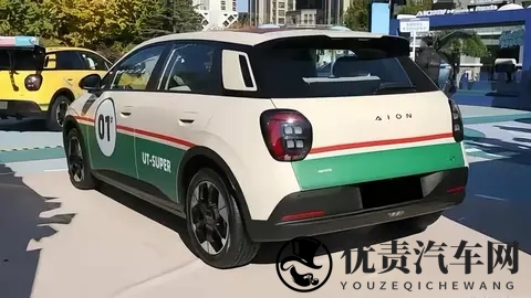 京东造车：创新之举还是营销噱头？-1