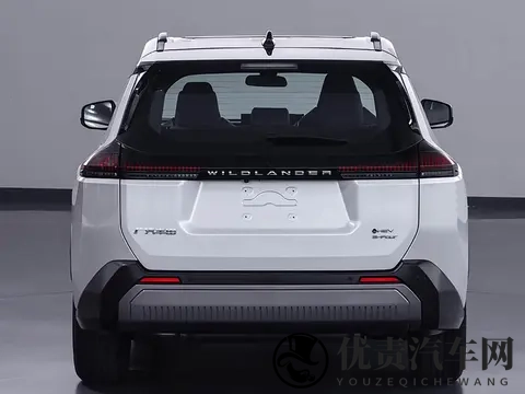 广汽丰田全新威兰达将于11月20日广州车展前上市 终于迎来大换代-1