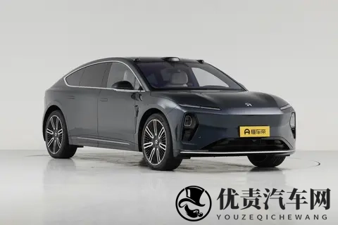 768万起售的蔚来ET9:2025款102度电池,入门即满配,您心动吗?-1