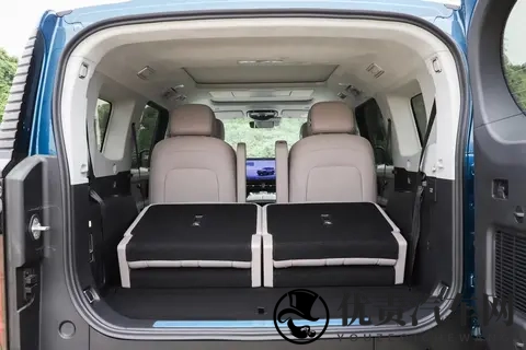 一车双栖,全能六边形战士!捷途纵横G700的产品力到底有多强?-3