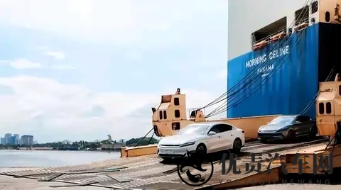 中国汽车在俄罗斯市场的崛起与挑战-1