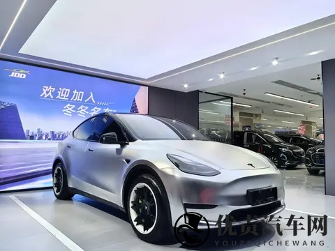 15万多拿下特斯拉Model Y，圆你电车梦？-3