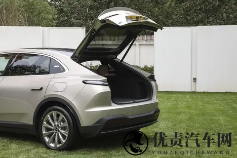 25万级纯电SUV,为什么大家都选它?|新车评测-2