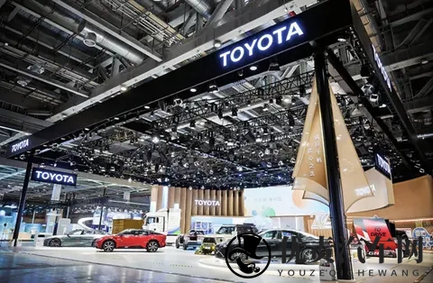 八大盈利中国车企利润不及半个丰田！看得我要怀疑人生了-3