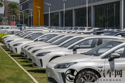 潍坊119辆新能源共享车仅84万成交，车龄超7年无人问津-1