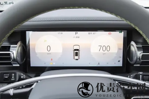 1948 万起售带高速 NOA，北京越野BJ40 增程新车型值得选吗？-1