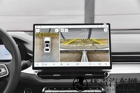 星瑞全新东方曜:销量破67万,家用A级车的性价比之选-3