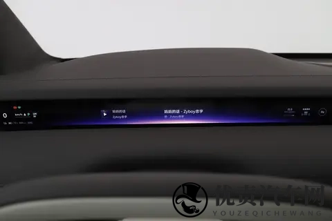 开了8年奔驰S级，我终于明白，为什么BBA的下一台是蔚来ET9了！-2