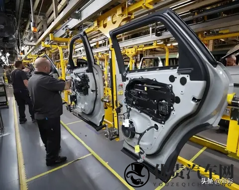 全球车企再陷“缺芯”恐慌，日产预警库存仅能维持数周！-2