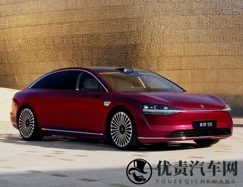 11、12月将上市8款轿车，多款高颜值轿车来袭！-3