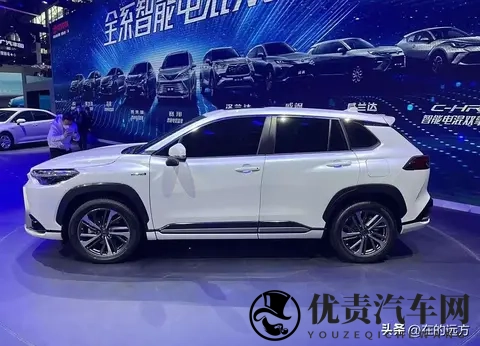 锋兰达直降3万！898万买合资SUV还送终身质保，还看国产车？-2