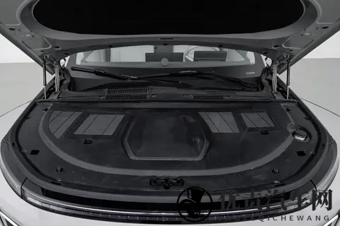 增程四驱+空悬，续航1500km，解读星纪元ET四驱至臻尊享-3