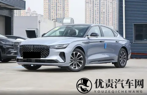 有优势但不多，林肯Z月销一千多台，这份购车手册请收好-1