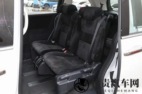2026 款本田奥德赛各版本核心配置对比及选购参考-3