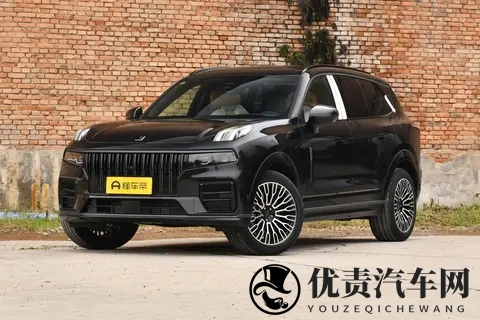 全系20T+8AT,全时四驱,还降了4万,这款国产中大型SUV咋样?-1